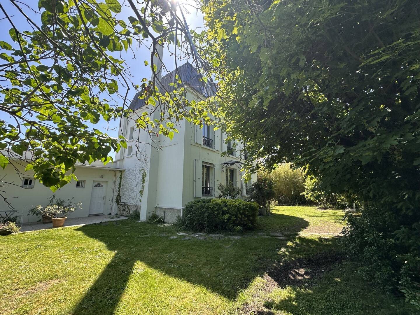 Maison à vendre, 294m², COLOMBES