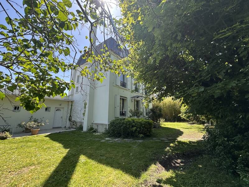 Maison à vendre, 294m², COLOMBES
