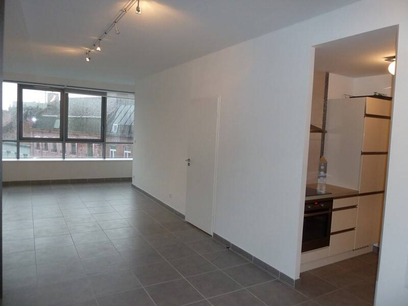 Maison à louer, 52m², ROUBAIX