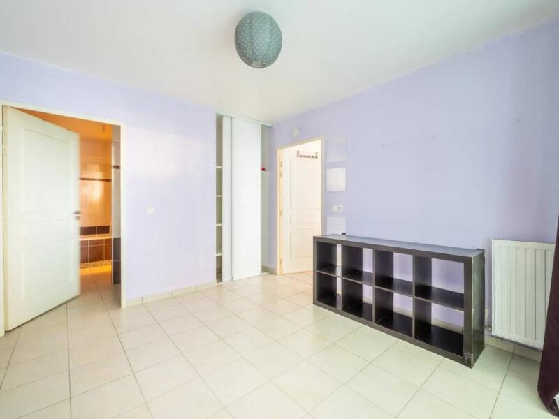 Maison à vendre, 66m², MONTPELLIER