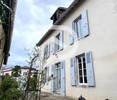 Maison à vendre 385 000 € 7 pièces 5 chambres 186 m² 1 024 m² de terrain Peyrehorade 40300