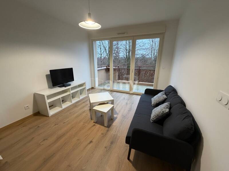 Maison à louer, 41m², AMIENS