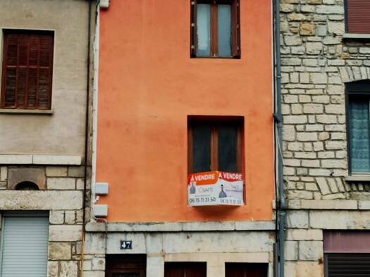 Immeuble à vendre 119 000 € 280 m² Salins-les-Bains 39110