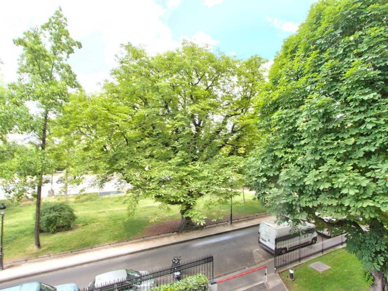 Maison à louer, 40m², PARIS 16E