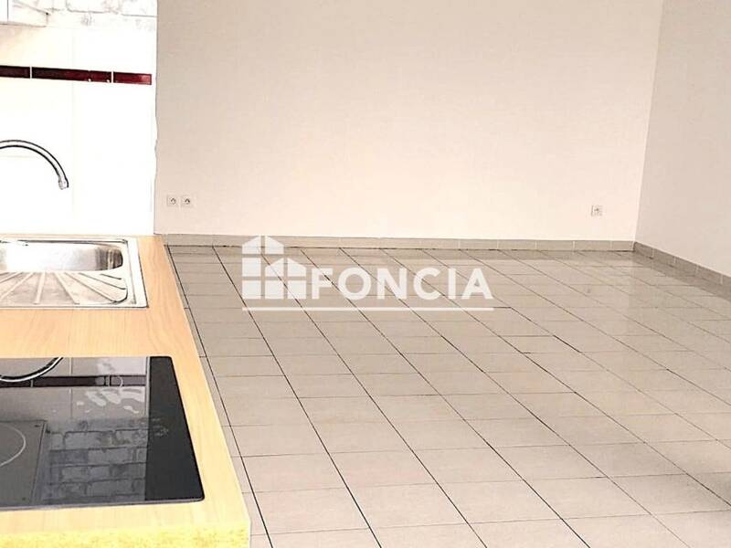 Maison à vendre, 69m², MONTPELLIER