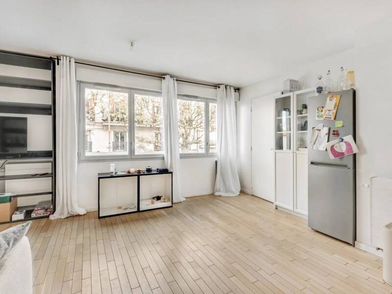 Maison à vendre, 34m², NOISY LE SEC