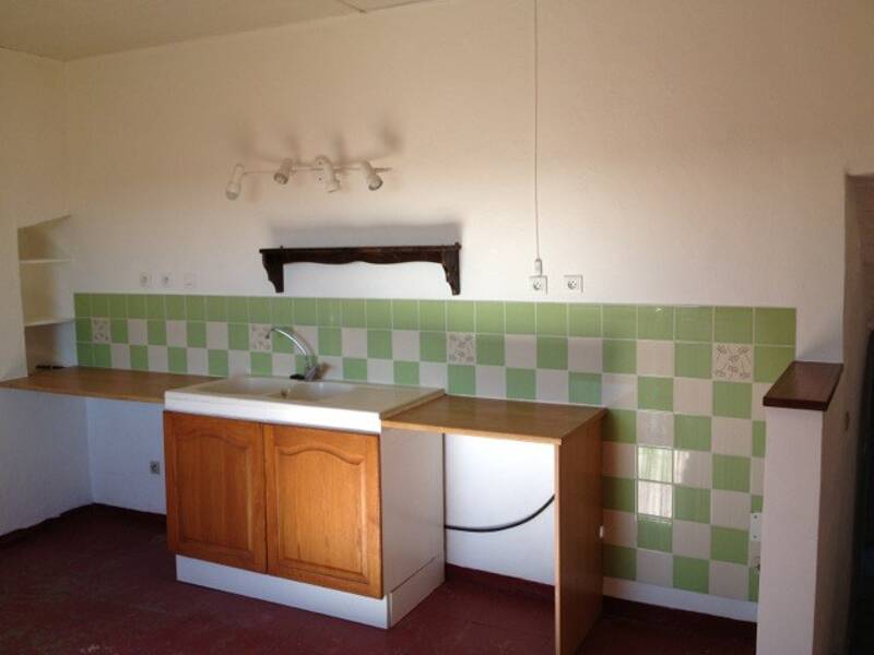 Maison à louer, 50m², MONTARNAUD