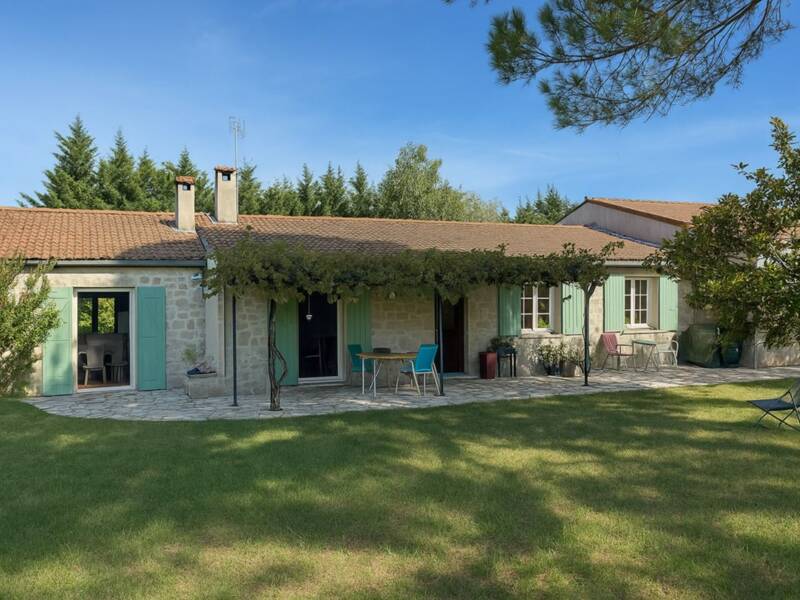 Maison à vendre, 166m², MALISSARD