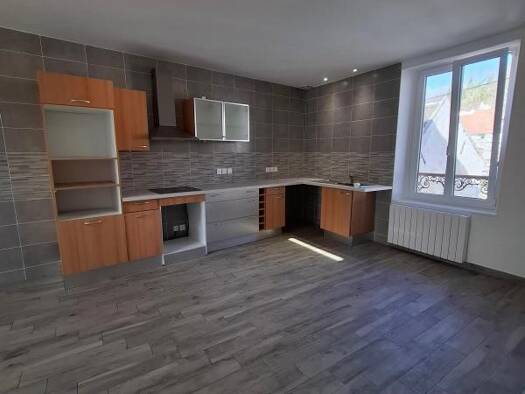 Duplex à louer 1 015 € 4 pièces 3 chambres 124 m² Crouttes-sur-Marne 02310