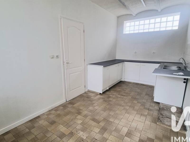 Maison à vendre, 77m², SAINT AMAND LES EAUX