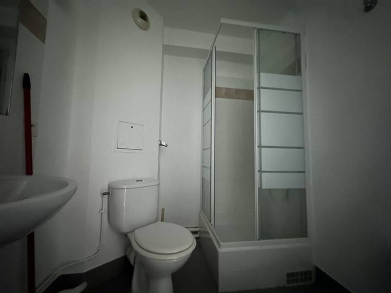 Maison à louer, 18m², PARIS 12E