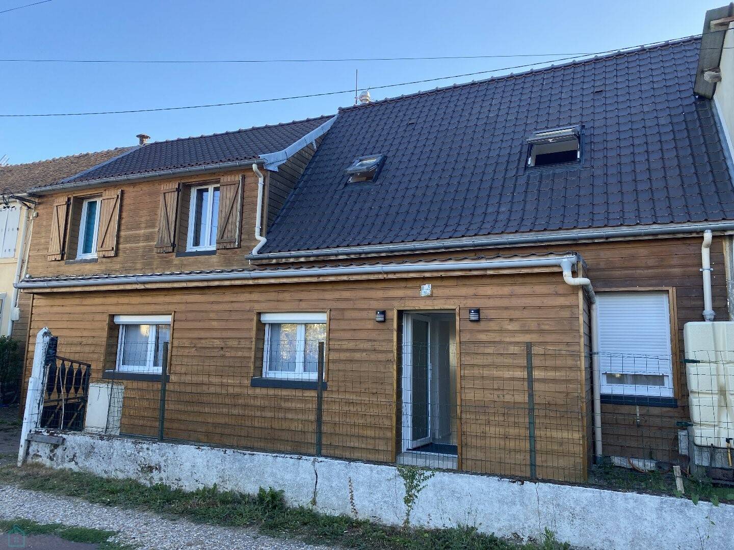 Maison à vendre, 119m², TOURVILLE LA RIVIERE