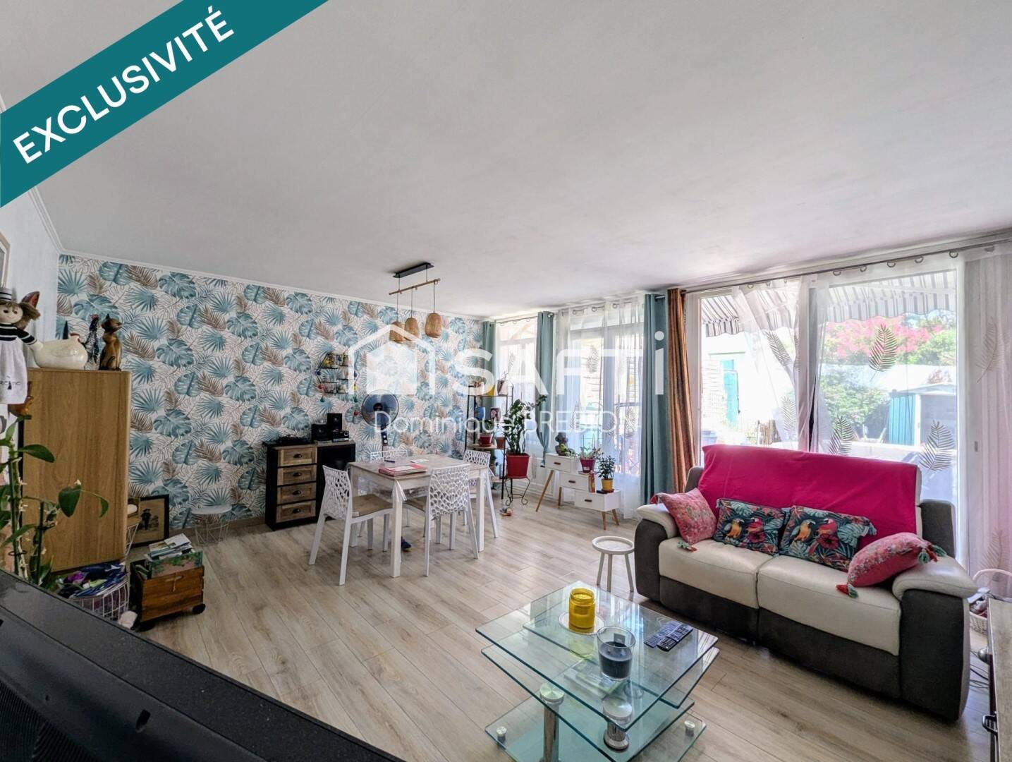 Maison à vendre, 94m², BEZIERS