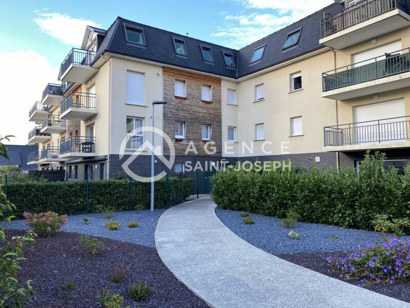 Maison à vendre, 131m², YVETOT