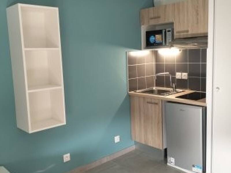 Maison à louer, 17m², MONTPELLIER