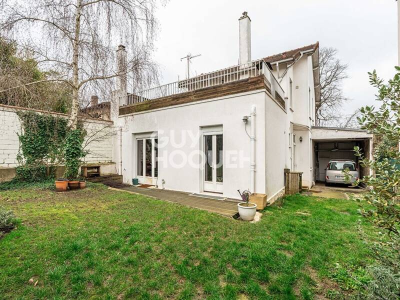 Maison à vendre, 193m², SEVRES