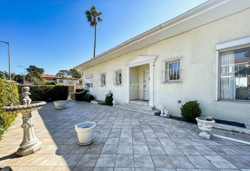 Maison à vendre, 320m², CANNES