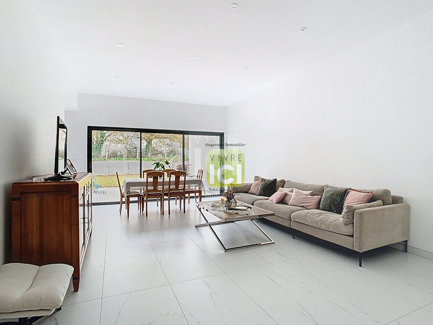 Maison à vendre, 143m², CHOLET