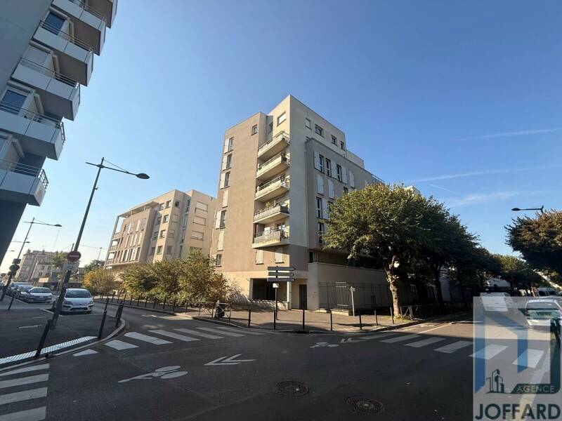 Maison à louer, 0m², VITRY SUR SEINE