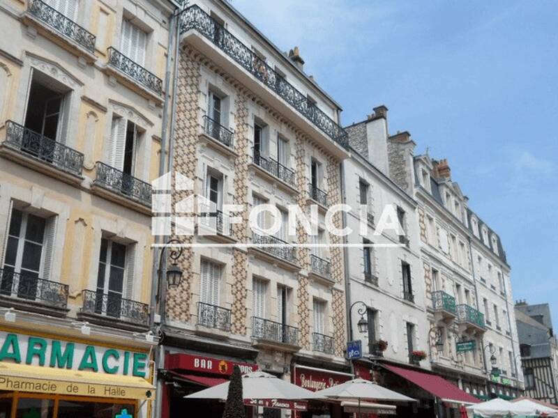 Maison à louer, 36m², ORLEANS