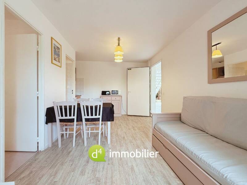 Maison à vendre, 28m², CARNOUX EN PROVENCE