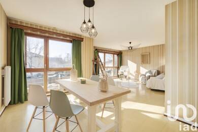 Maison à vendre 250 000 € 5 pièces 4 chambres 120 m² 733 m² de terrain Azelot 54210