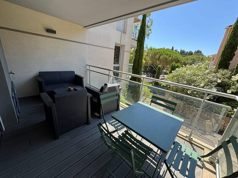Maison à louer, 32m², CANNES