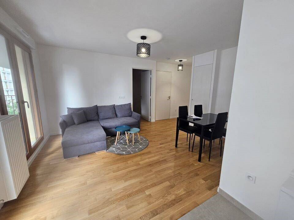 Maison à louer, 45m², ASNIERES SUR SEINE