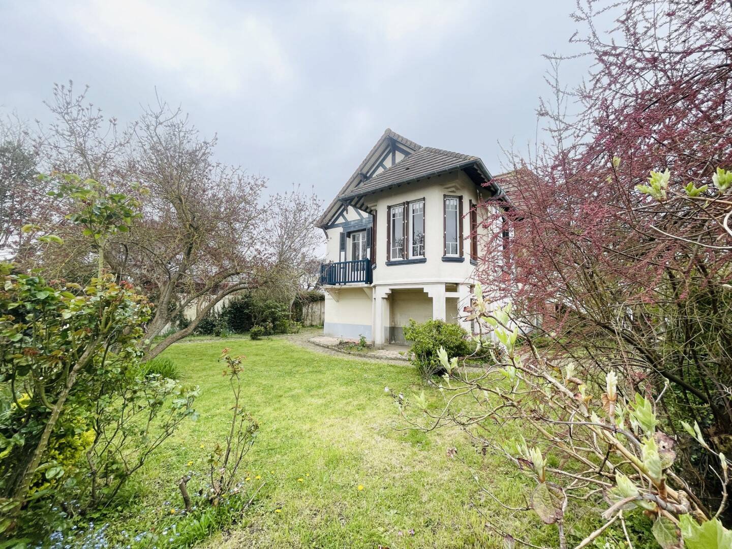 Maison à vendre, 120m², VILLERS SUR MER