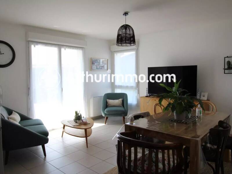 Maison à louer, 43m², SAVIGNY LE TEMPLE