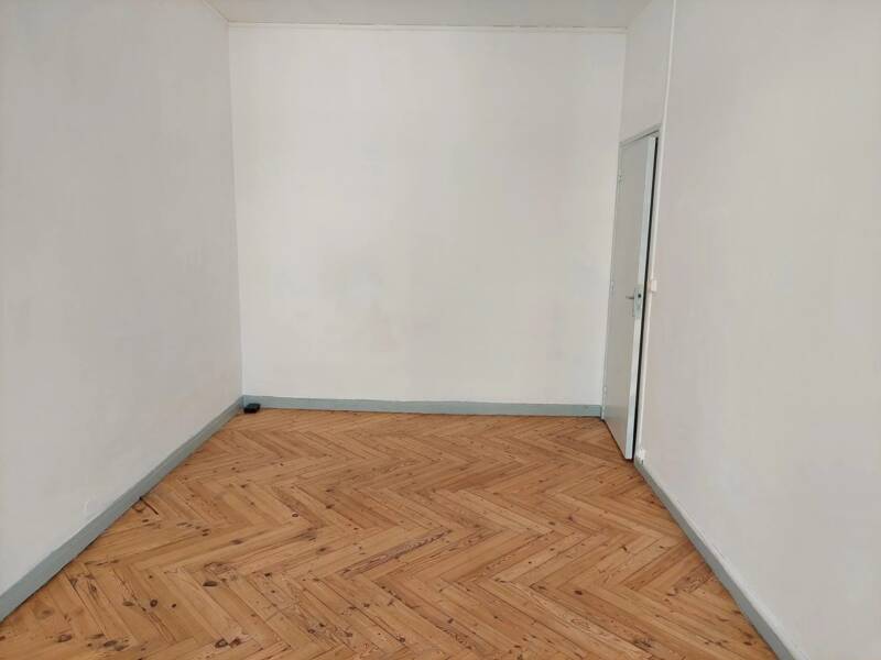 Maison à louer, 59m², SAINT ETIENNE