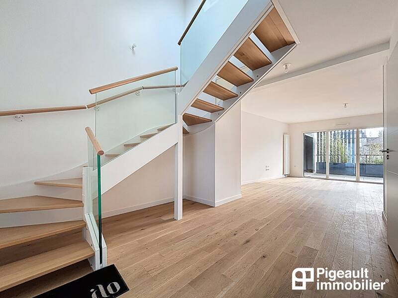 Maison à vendre, 127m², RENNES