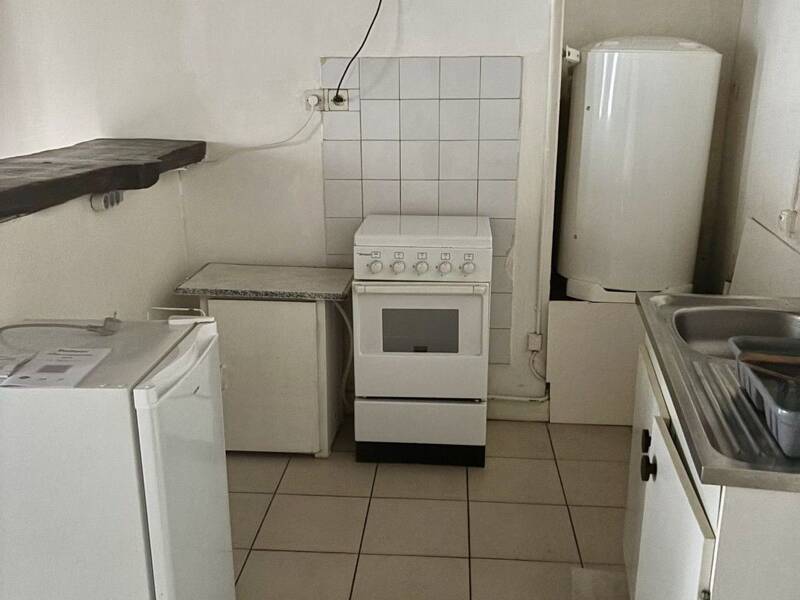 Maison à louer, 54m², CISSAC MEDOC