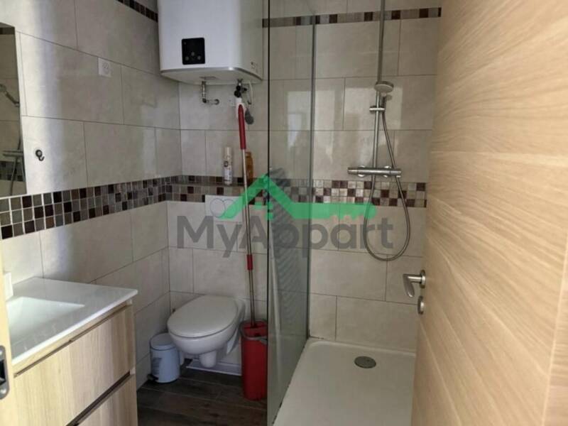 Maison à louer, 28m², MARSEILLE 13E