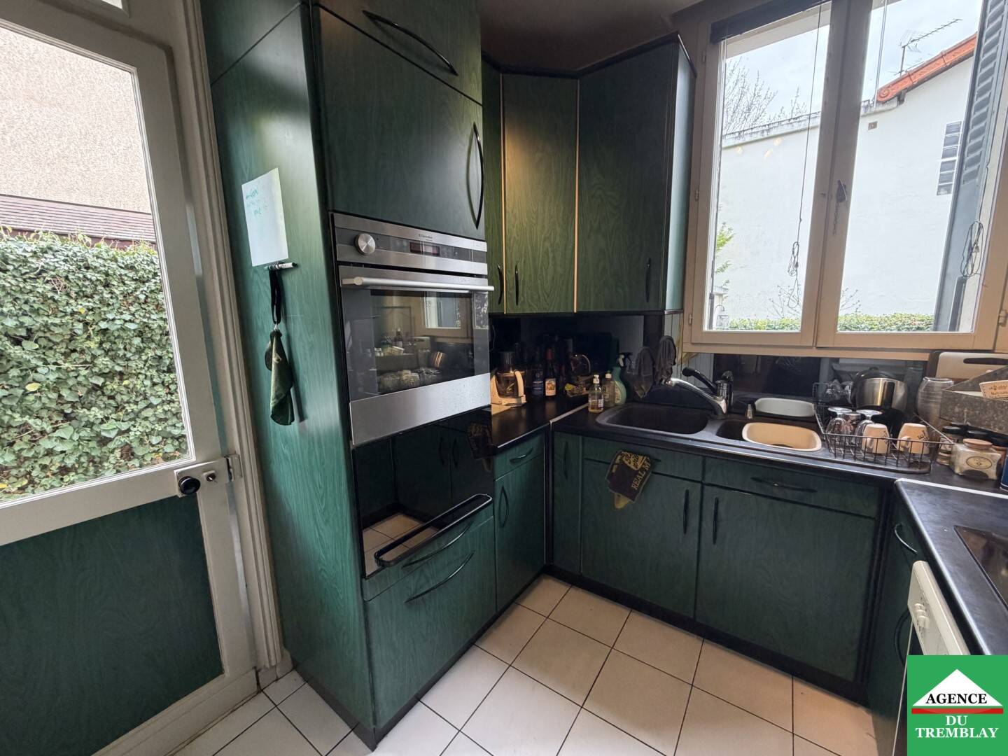 Maison à vendre, 130m², CHAMPIGNY SUR MARNE