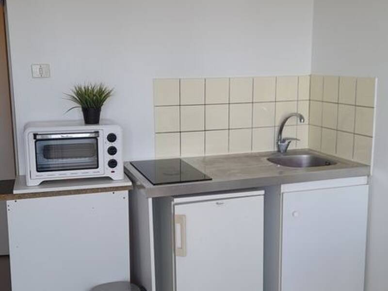 Maison à louer, 18m², STRASBOURG