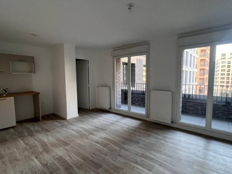 Maison à louer, 60m², BOBIGNY