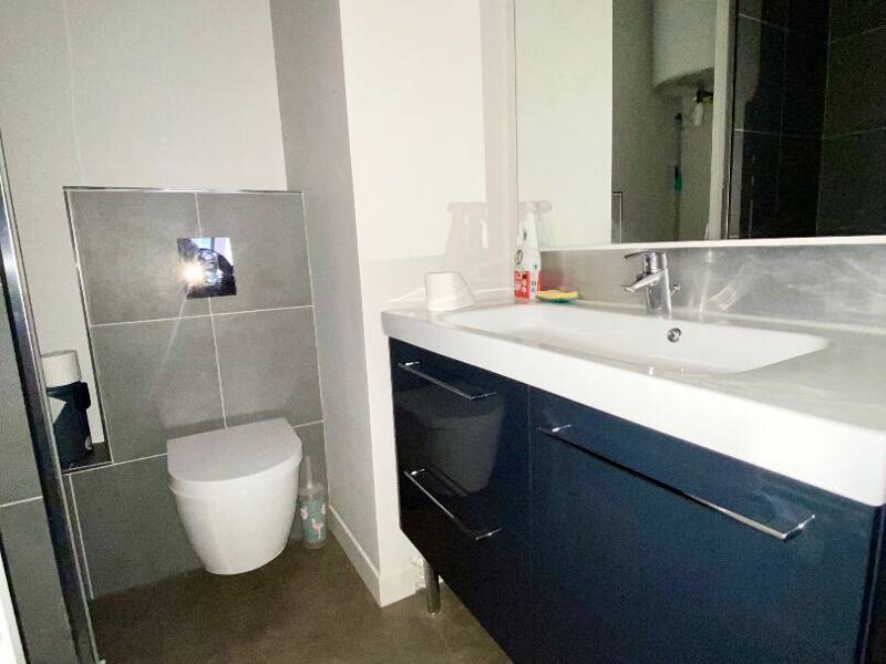 Maison à louer, 33m², LIMOGES