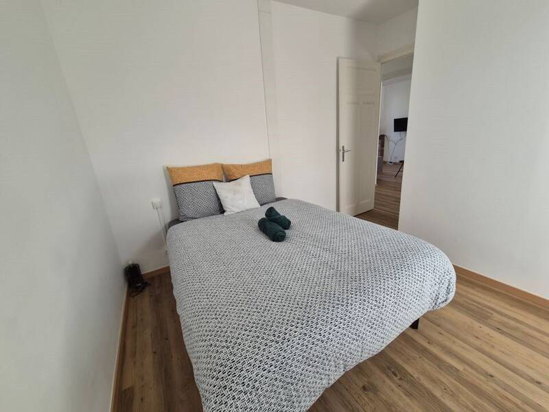 Maison à louer, 70m², ANGOULEME