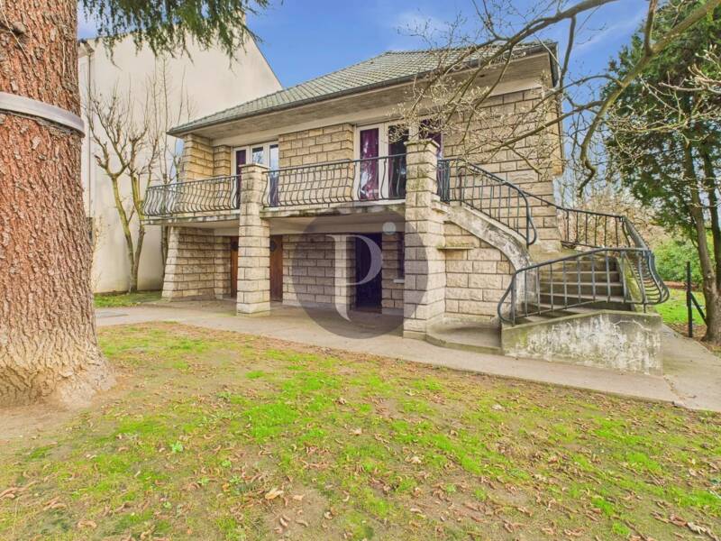 Maison à vendre, 127m², ANTONY