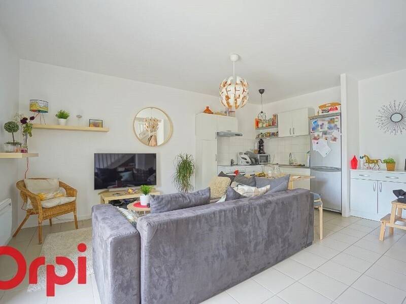 Maison à louer, 65m², BERNAY