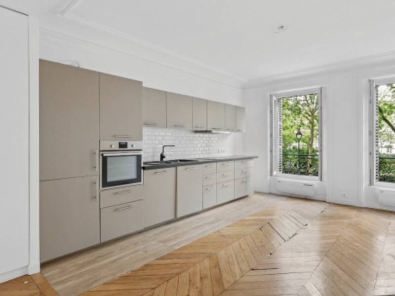 Maison à vendre, 84m², PARIS 11E