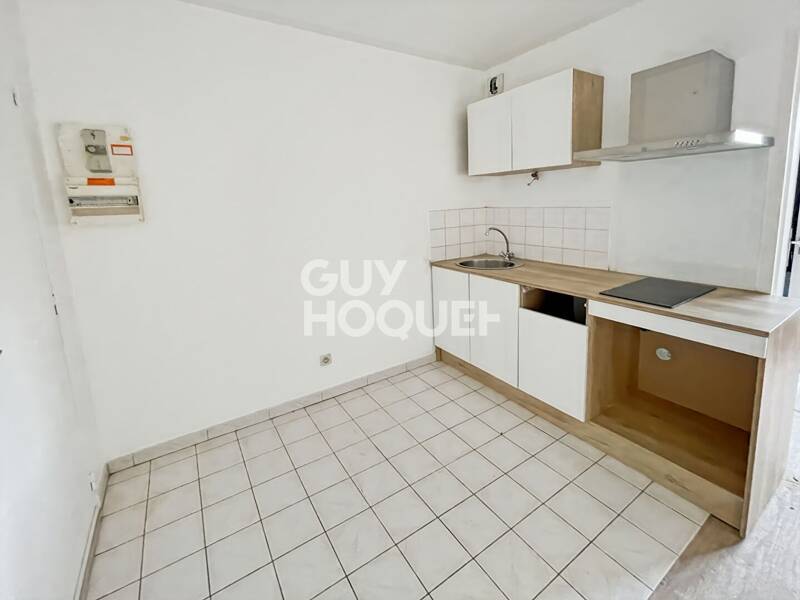 Maison à louer, 23m², TOURNAN EN BRIE