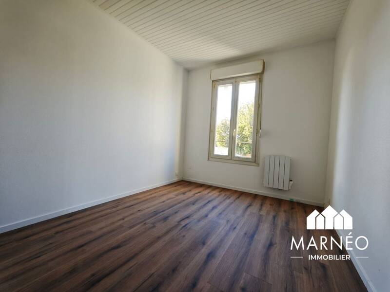 Maison à louer, 57m², CHALONS EN CHAMPAGNE