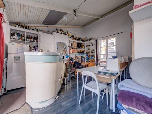 Maison à vendre 898 000 € 4 pièces 3 chambres 112,9 m² Belleville Paris 20ème arrondissement 75020