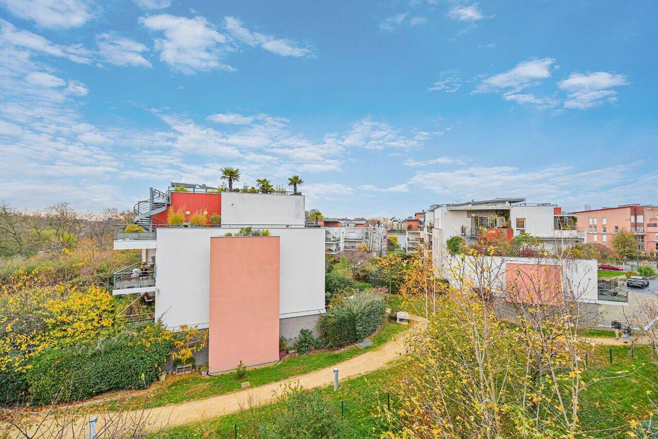 Maison à vendre, 79m², CRETEIL