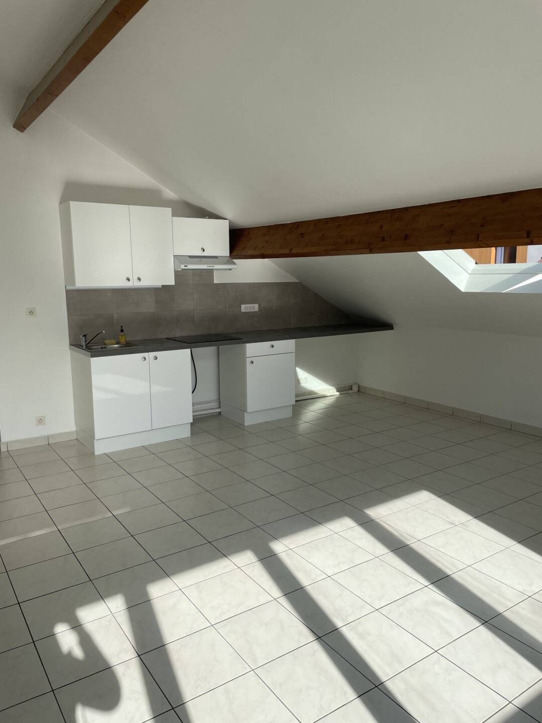 Maison à louer, 43m², SAINT MAUR DES FOSSES