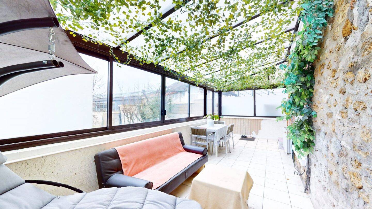 Maison à vendre, 134m², MONTGERON