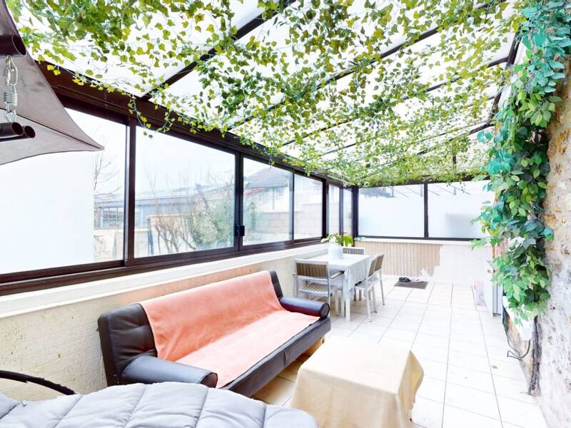 Maison à vendre, 134m², MONTGERON