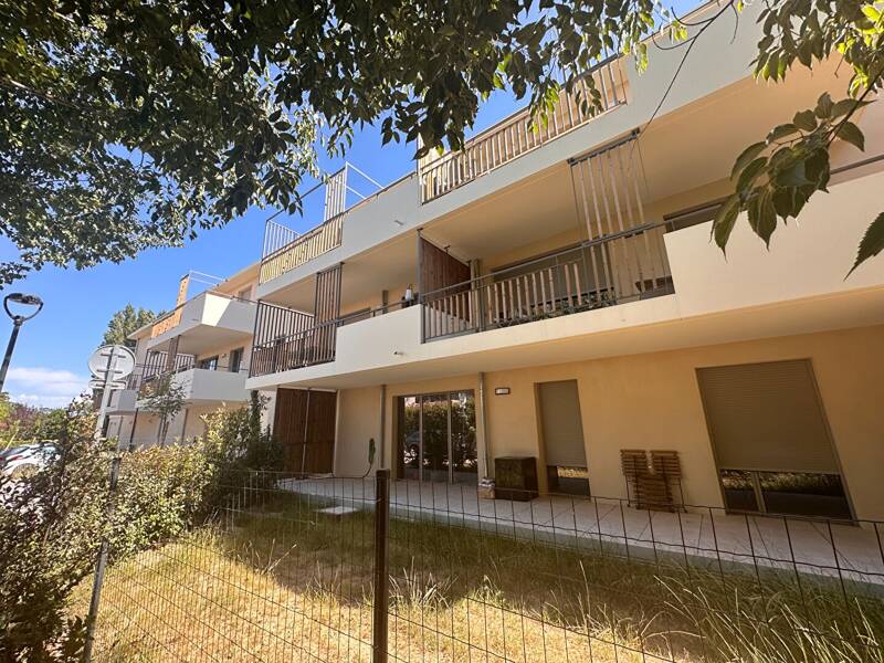 Maison à louer, 55m², AIX EN PROVENCE
